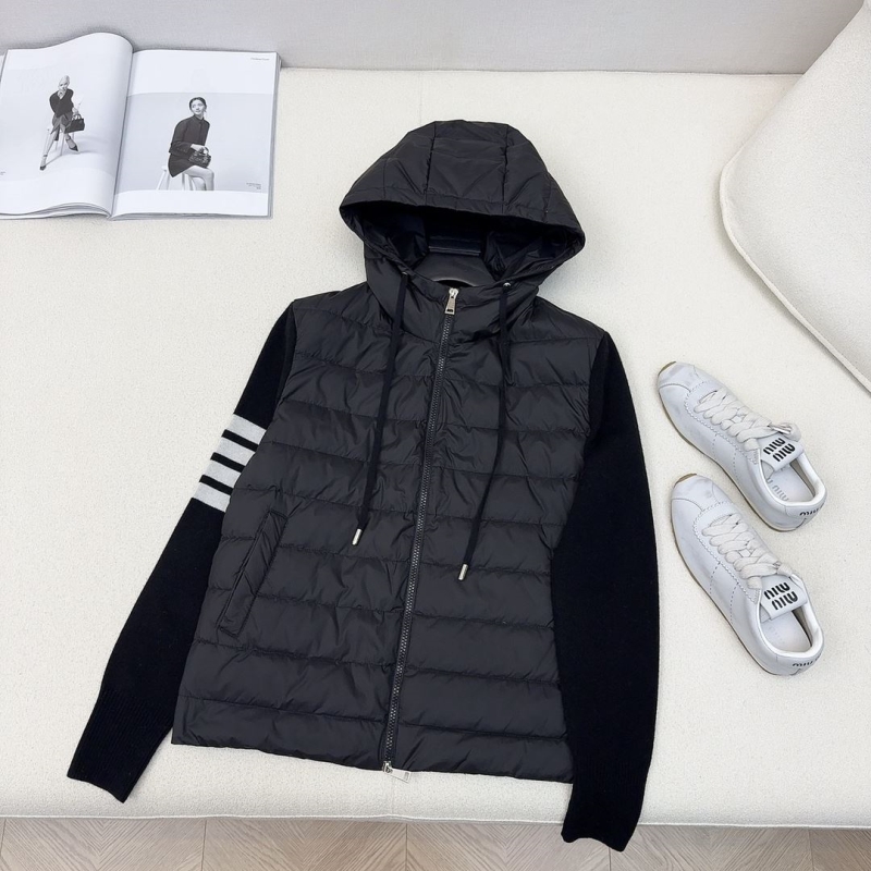 Thom Browne Down Coat